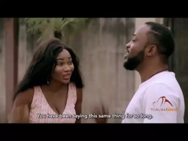 Video: Ara - Latest Yoruba Movie 2018 Romance Starring Allwell Ademola | Jumoke Odetola